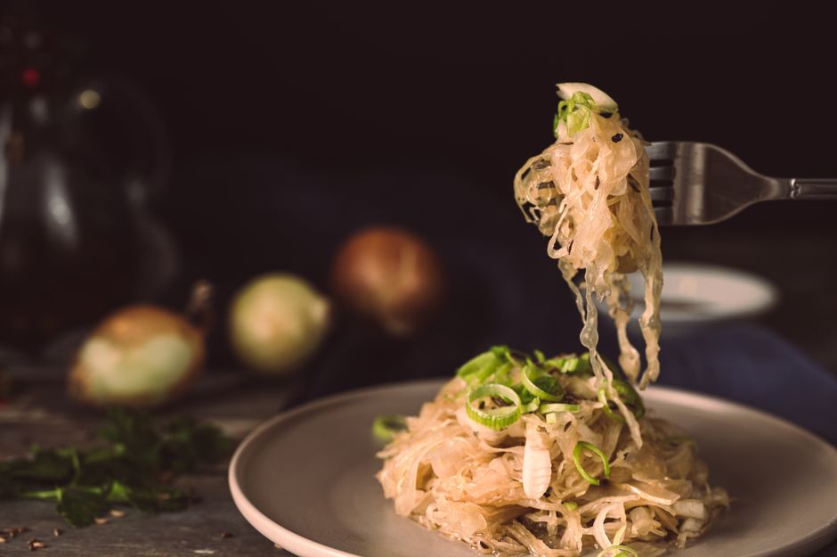 Fermented Foods and Gut Microbiome Diversity: Evidence-Based Insights