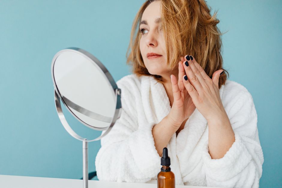 Enhancing Cellular Renewal with Fasting Mimicking Diet bottle