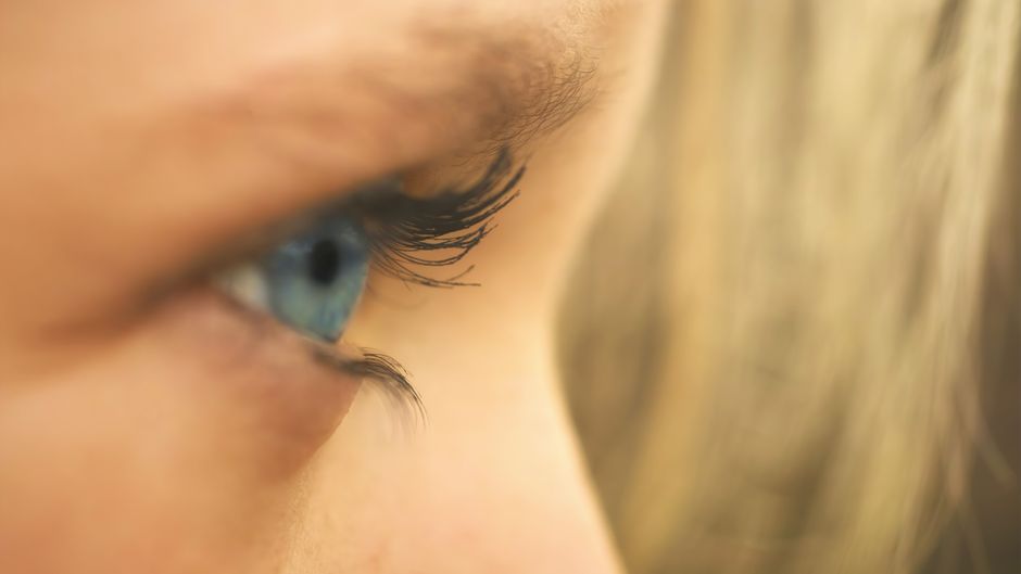 Relieving Convergence Insufficiency with Eye Exercises